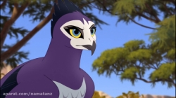 انیمیشن گارد شیر فصل 2 قسمت 29 - The Lion Guard